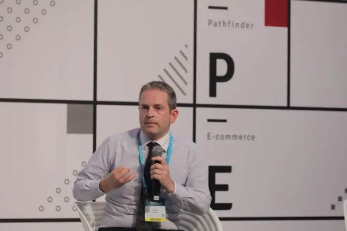 Daniel Kerr, CEO at OpenCart